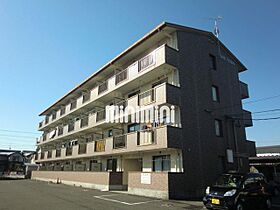 ＤＲＥＳＤＥＮ  ｜ 岐阜県岐阜市黒野（賃貸マンション1K・1階・28.75㎡） その3