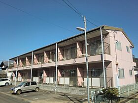 シェイネハヤシ  ｜ 岐阜県岐阜市三田洞東４丁目（賃貸マンション1K・1階・20.40㎡） その1