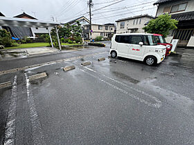 ボワ　ヴィラージュ  ｜ 岐阜県岐阜市黒野（賃貸アパート1LDK・2階・40.86㎡） その17