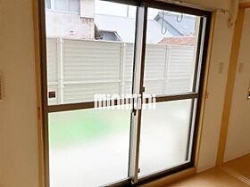 ポルテボヌール  ｜ 岐阜県岐阜市早田東町２丁目（賃貸マンション2LDK・1階・50.12㎡） その16