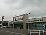 周辺：ドラッグストア 「Ｖドラッグまで980m」