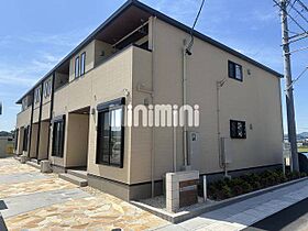 フィデール・ジェルメ 102 ｜ 岐阜県岐阜市中屋西96番地（賃貸アパート1LDK・1階・50.05㎡） その3