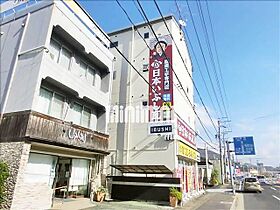 マスキャン長良  ｜ 岐阜県岐阜市福光東２丁目（賃貸マンション1R・4階・23.50㎡） その3