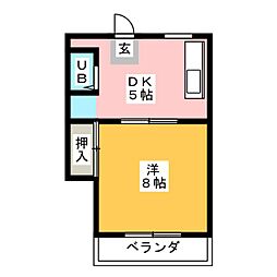 🉐敷金礼金0円！🉐エステイト多賀