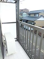 アンデルセンII  ｜ 岐阜県岐阜市黒野（賃貸アパート1K・2階・18.00㎡） その12