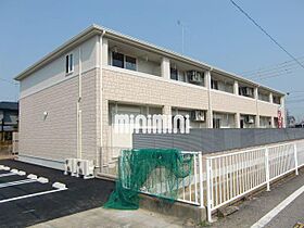 グリーンフィールド  ｜ 岐阜県岐阜市北島２丁目（賃貸アパート1LDK・2階・42.84㎡） その3