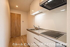 ミル・リゾン 102 ｜ 岐阜県岐阜市萱場東町８丁目4（賃貸アパート1LDK・1階・37.97㎡） その4