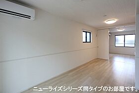 キラニコ　ハウスA 103 ｜ 岐阜県岐阜市石原３丁目13番地1（賃貸アパート1LDK・1階・50.05㎡） その3