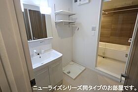 キラニコ　ハウスB 103 ｜ 岐阜県岐阜市石原３丁目13番地1（賃貸アパート1LDK・1階・50.05㎡） その7