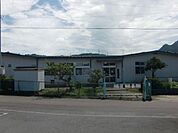 幼稚園、保育園「岩野田保育園まで220m」