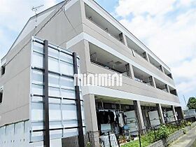 コスモハイツ  ｜ 岐阜県岐阜市又丸町畑（賃貸マンション3LDK・2階・49.50㎡） その3