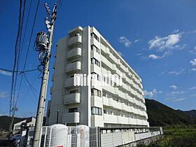 スカイレジデンス  ｜ 岐阜県岐阜市大学北３丁目（賃貸マンション1K・5階・23.00㎡） その1