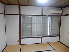 みのり莊 205 ｜ 岐阜県岐阜市福光東３丁目20-15（賃貸アパート2K・2階・33.00㎡） その4