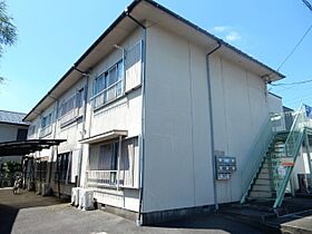 みのり莊 205 ｜ 岐阜県岐阜市福光東３丁目20-15（賃貸アパート2K・2階・33.00㎡） その3