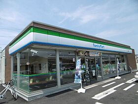 メゾン・ド・ルミエールI  ｜ 岐阜県岐阜市粟野西６丁目（賃貸アパート1LDK・1階・47.66㎡） その4