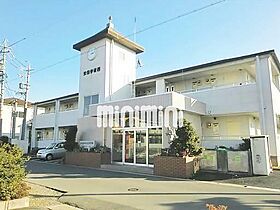 リズスクエア西棟  ｜ 岐阜県岐阜市折立（賃貸マンション1K・1階・19.03㎡） その3