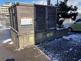 リズスクエア南棟  ｜ 岐阜県岐阜市折立（賃貸マンション1K・3階・19.03㎡） その21