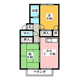 🉐敷金礼金0円！🉐ビアンカ710