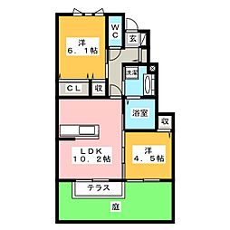 グランソレイユ