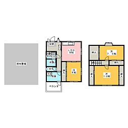 日光町1丁目住宅