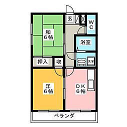 カームＢ