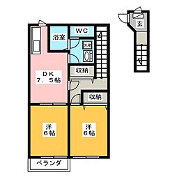 🉐敷金礼金0円！🉐クレストールＫＩＫＩ　Ａ