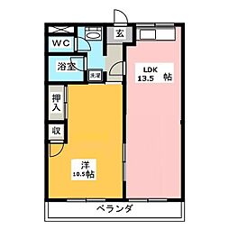 レジデンス城西