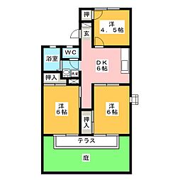 🉐敷金礼金0円！🉐アスティオン・ユー　Ａ