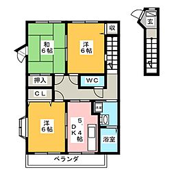 🉐敷金礼金0円！🉐ハイステージ日吉　Ａ棟