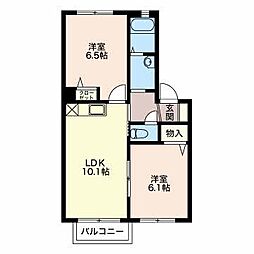 🉐敷金礼金0円！🉐グランドール・スギシン