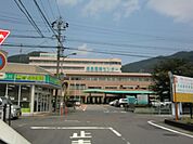 病院「国立病院機構長良医療センターまで1800m」