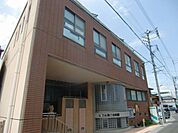 幼稚園、保育園「いづみ第2幼稚園まで870m」