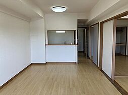 FOURSEASONS 3LDKの写真