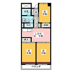 🉐敷金礼金0円！🉐ビレッジハウス岐阜タワー