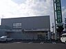 周辺：銀行「大垣共立銀行まで600m」