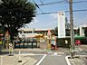 周辺：幼稚園、保育園「ながら幼稚園まで1500m」