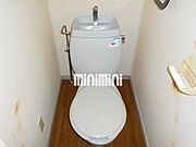 バス・トイレ別で使いやすいですよ