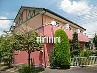 岐阜県岐阜市鷺山東1丁目：物件画像／株式会社ミニミニ岐阜　岐阜北店