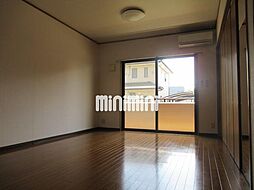 プレズィールmori 2LDKの写真
