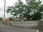 幼稚園、保育園「こじか幼稚園まで770m」