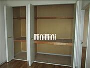 たくさん収納で便利です