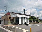 役所「西部事務所まで1700m」