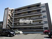 オートロック付きのマンション