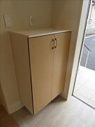 たくさん収納できます。