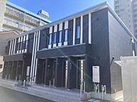 岐阜県岐阜市美島町1丁目13番地3：物件画像／株式会社ミニミニ岐阜　岐阜北店