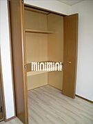 たくさん収納可能です