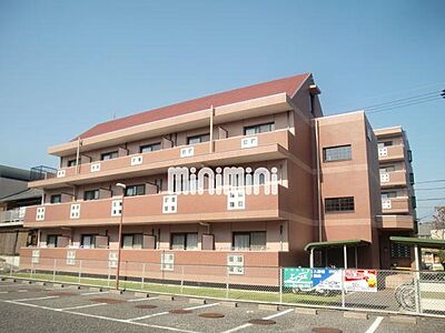 外観:日当たり良好 外観:日当たり良好