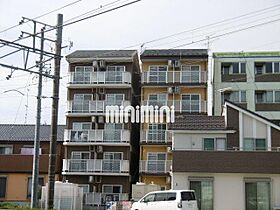 エクセランス岐阜東  ｜ 岐阜県岐阜市市ノ坪町５丁目（賃貸マンション1R・2階・16.53㎡） その3