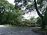 周辺：公園「岐阜公園まで700m」