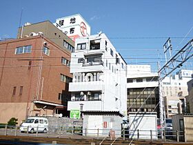 ノーブル・タウニー吉田  ｜ 岐阜県岐阜市長住町１丁目（賃貸マンション1K・4階・16.89㎡） その1